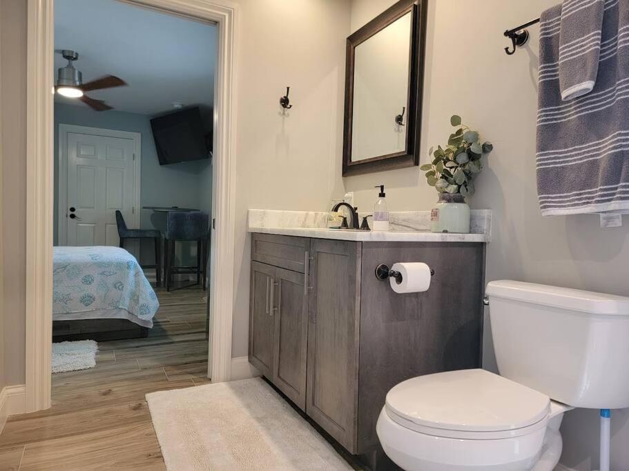 Sea Urchin - Amazing Private Suite Large Bath 3.3Mi 2 Beach Bonita Springs Zewnętrze zdjęcie